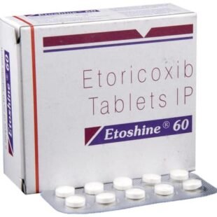 Etoshine 60 Tablet