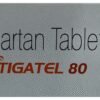 Tigatel 80 Tablet