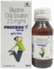 Prucros Oral Solution