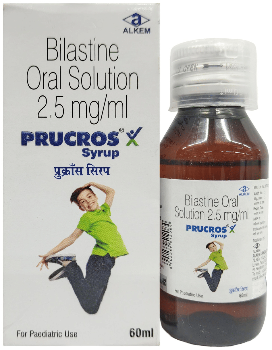 Prucros Oral Solution