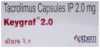 Keygraf 2 Capsule