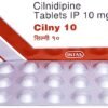 Cilny 10 Tablet