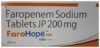 Farohope 200 Tablet