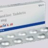 Bularid-L 40 Tablet