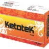 Ketotek Soap