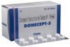 Donecept 5 Tablet