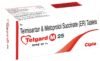 Telgard M 25 Tablet ER