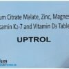 Uptrol Tablet