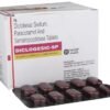 Diclogesic-SP  Tablet