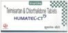 Humatel-CT Tablet