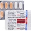Cystop M Tablet SR