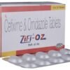 Zifi OZ Tablet