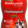 Baidyanath Ayurved Chyawanprash Special