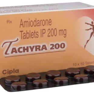 Tachyra 200 Tablet
