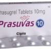 Prasuvas 10 Tablet