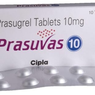 Prasuvas 10 Tablet