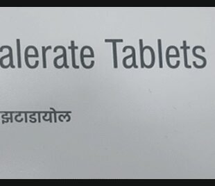 Eztadiol Tablet