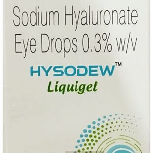 Hysodew Liquigel