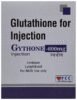 Gythone 600mg Injection