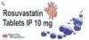 Danavish Rosuvastatin 10mg Tablet