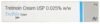 Trebor 0.025% Cream