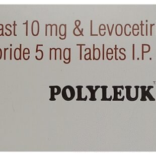 Polyleuk Tablet