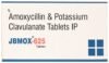 Jbmox 625 Tablet
