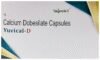 Yuvical-D Capsule