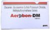 Aerobon-DM Tablet