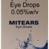 Mitears Eye Drop