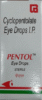 Pentol Eye Drop