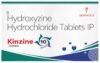 Kinzine 10 Tablet