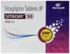Sitaday 50 Tablet