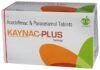 Kaynac-Plus Tablet