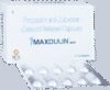 Maxdulin 50/20 Capsule DR