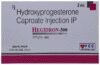 Hegidron 500 Injection