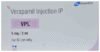Vpl 5mg Injection