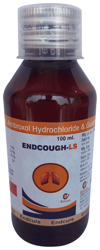 Endcough-LS Syrup
