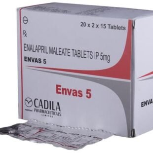 ENvas 5 Tablet