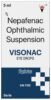 Visonac 0.1% Eye Drop