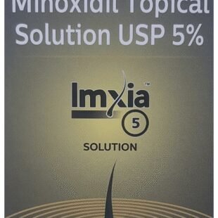 Imxia 5 Solution
