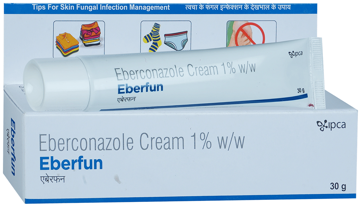 Eberfun Cream