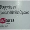 Ubodox-LB Capsule