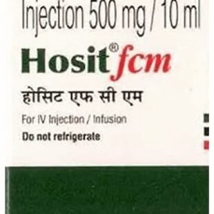 Hosit FCM Injection