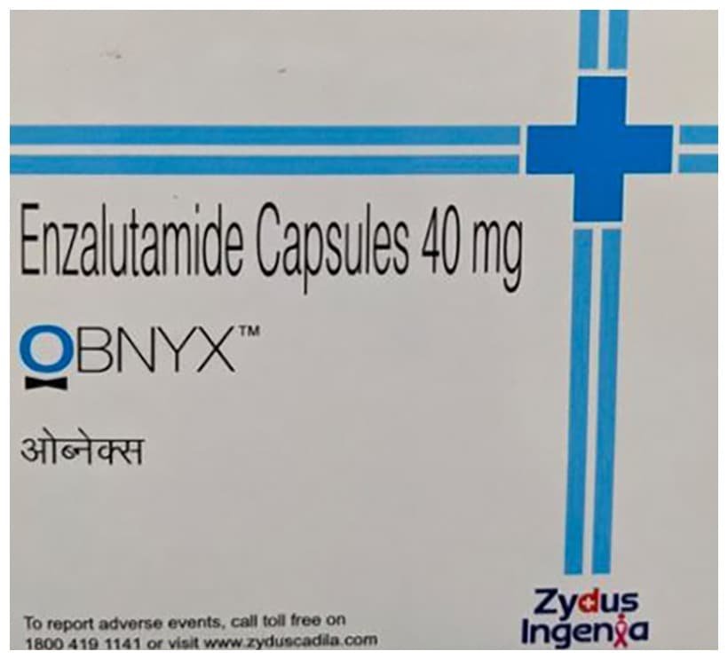 Obnyx Capsule