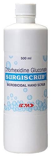 Surgiscrub Liquid
