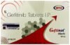 Geftinat 250mg Tablet