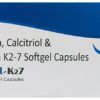 Aldcal-K27 Softgel Capsule