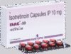 Isac 10 Capsule