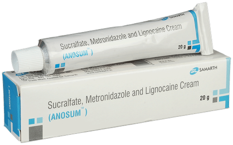 Anosum Cream